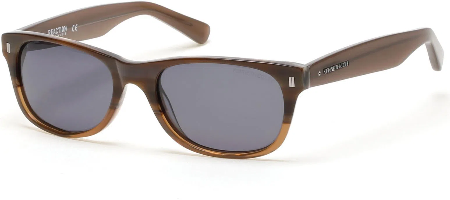 Kenneth Cole New York 7206 Sunglasses - view 2